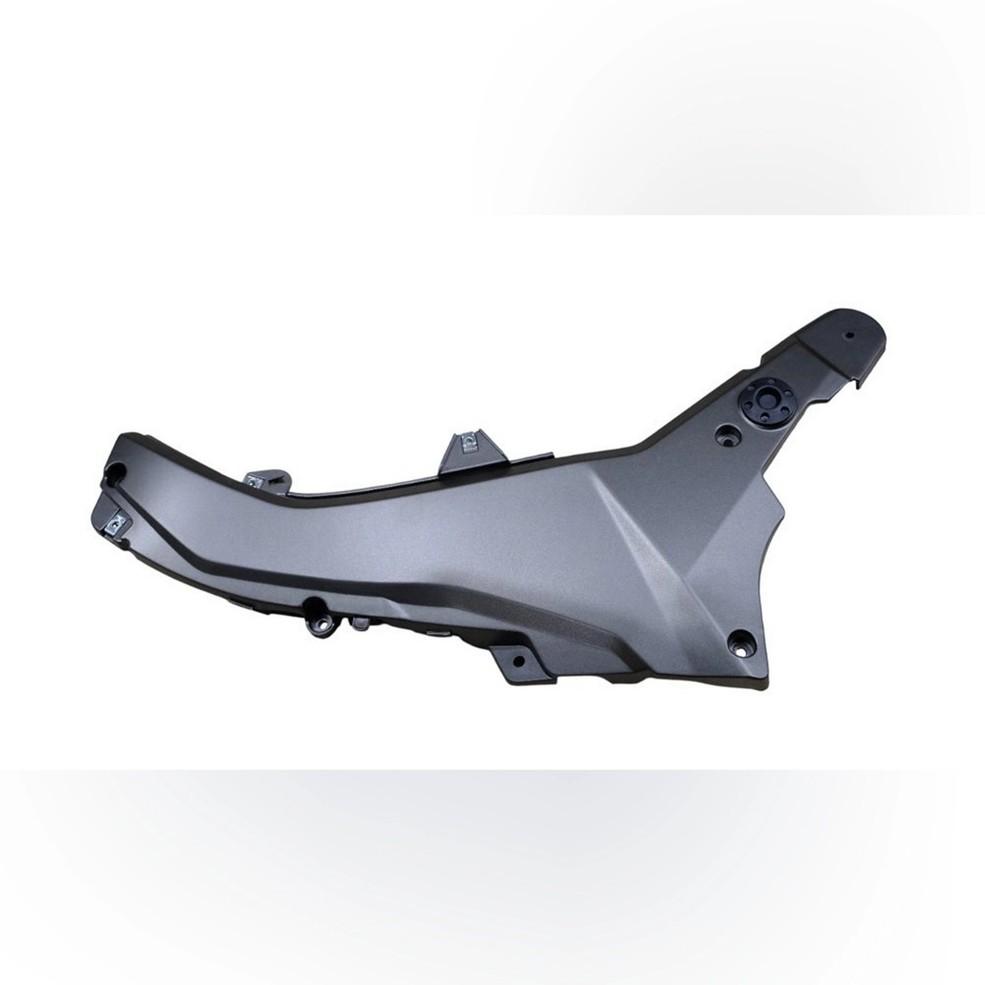 ARORA AR 251 DEPO ALT KORUMA SAĞ MAT SİYAH #AR 251-244
